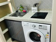 Quiet and simple studio apartment with a sepa 18th image