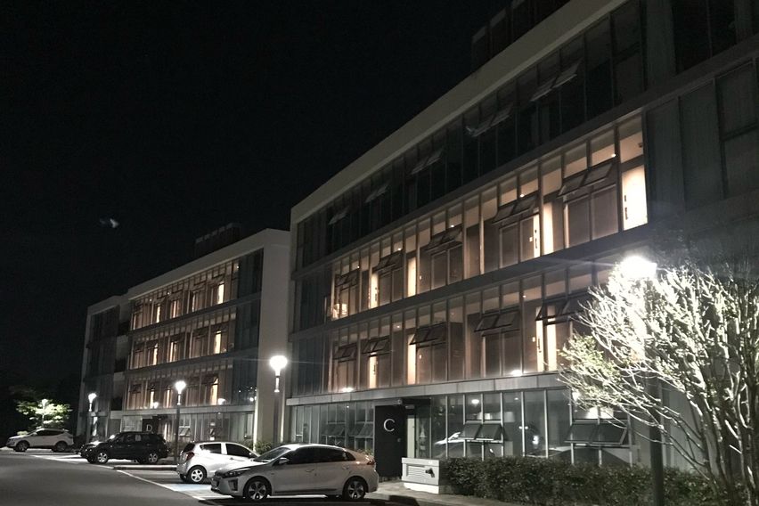 힐링과 일상이 연결되는 0번째 이미지