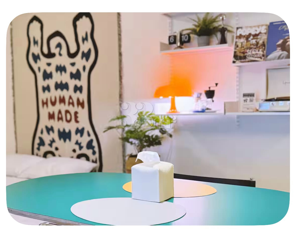 Gangnam & Yeoksam – Fully Furnished 🍀 1th image