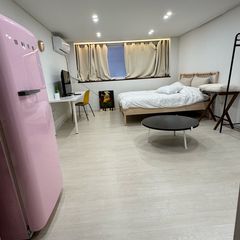 송도해수욕장앞 넓은원룸 방 이미지