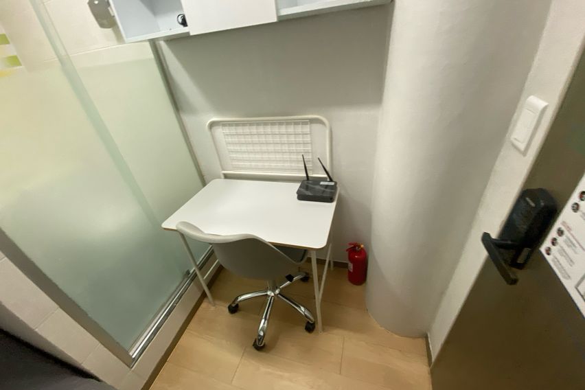 경희대 회기 307