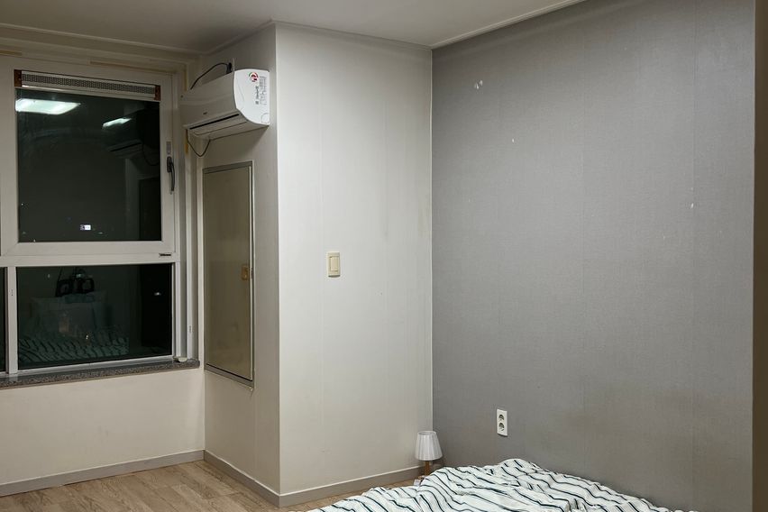 하늘뷰 오피스텔