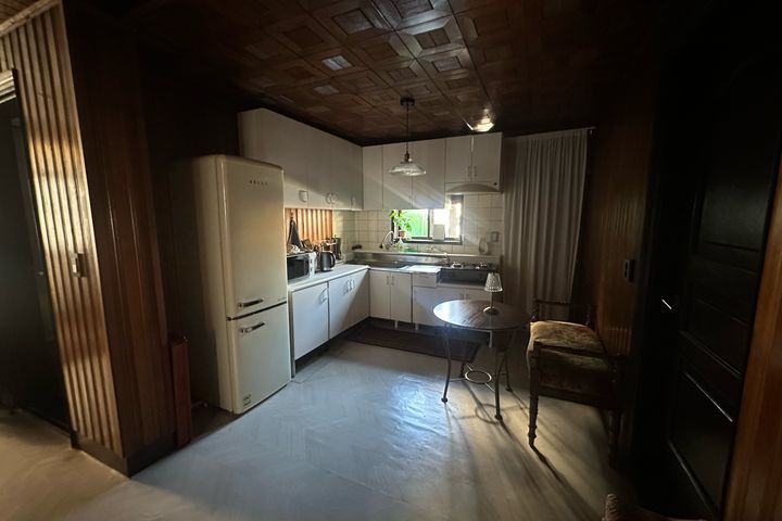 Spacious three-room apartment near Mokdong St 1th image