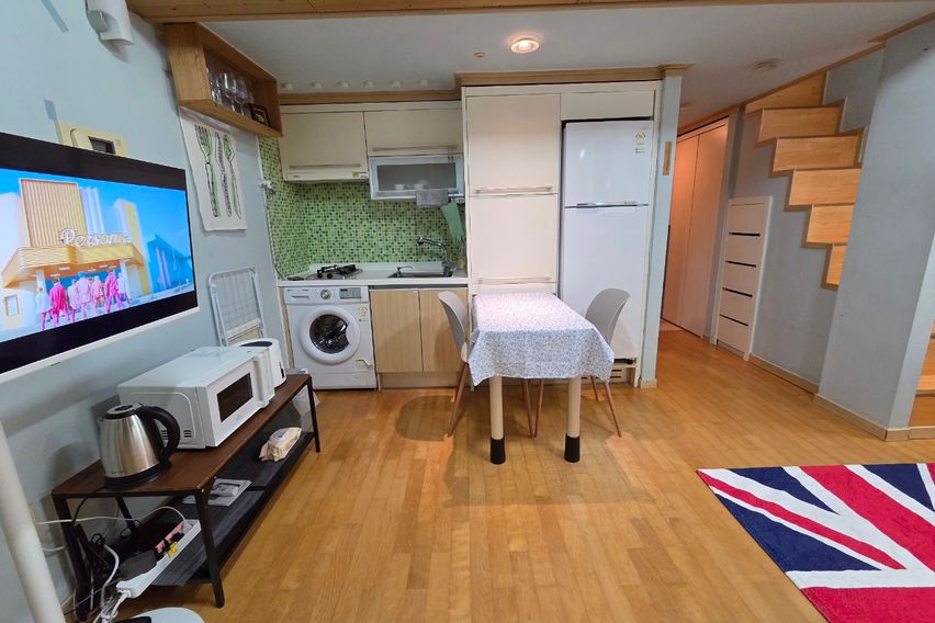 백석역 주차 일산병원 2번째 이미지