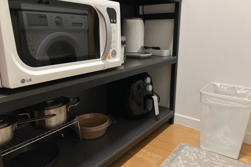 정자역3분•산뷰•넷플