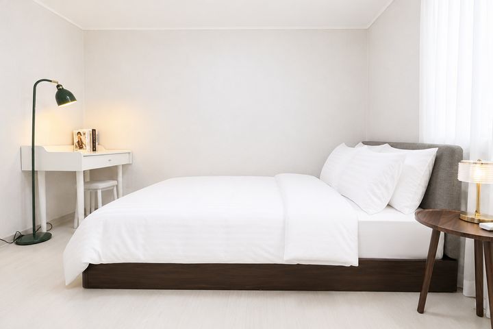 Two-room apartment in Songpa (Jamsil/Seokchon 1th image