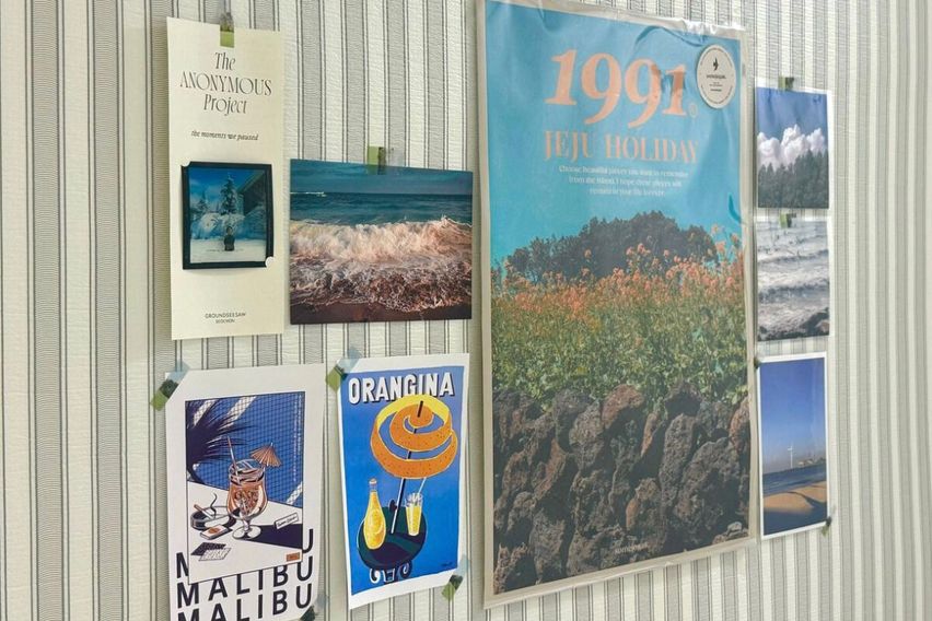 목동역 투룸 넓은평수✨ 10번째 이미지