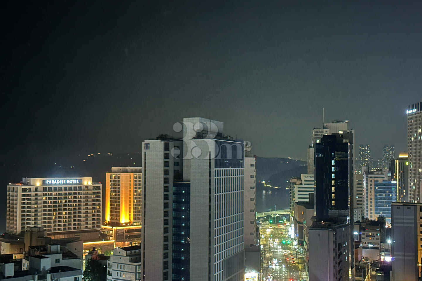Haeundae Beach ❤️ City View 10th image