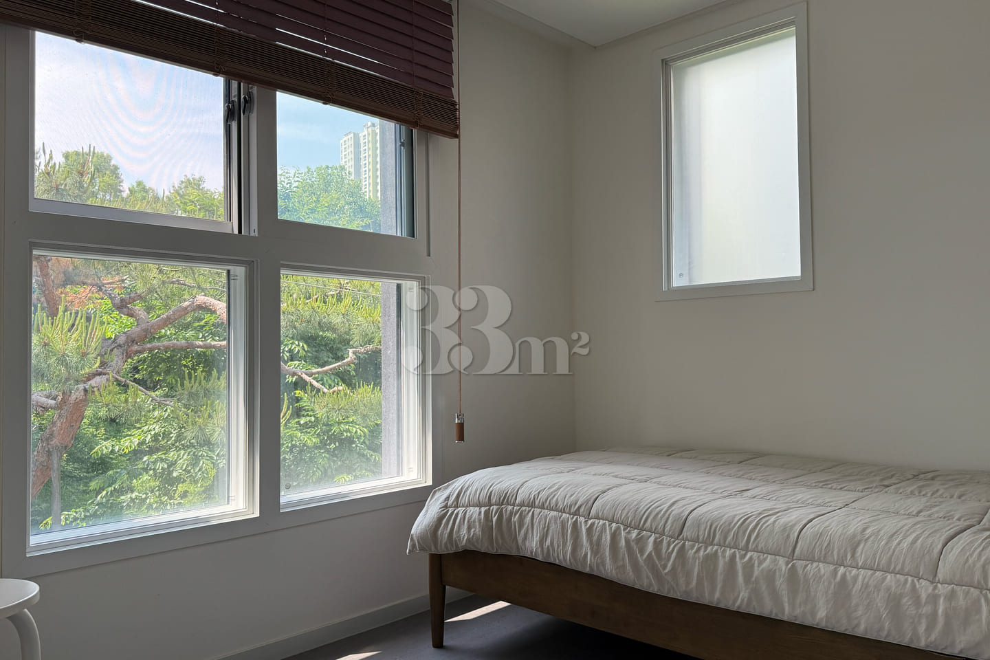 Fully furnished! New 3-room apartment, 5 minu 9th image