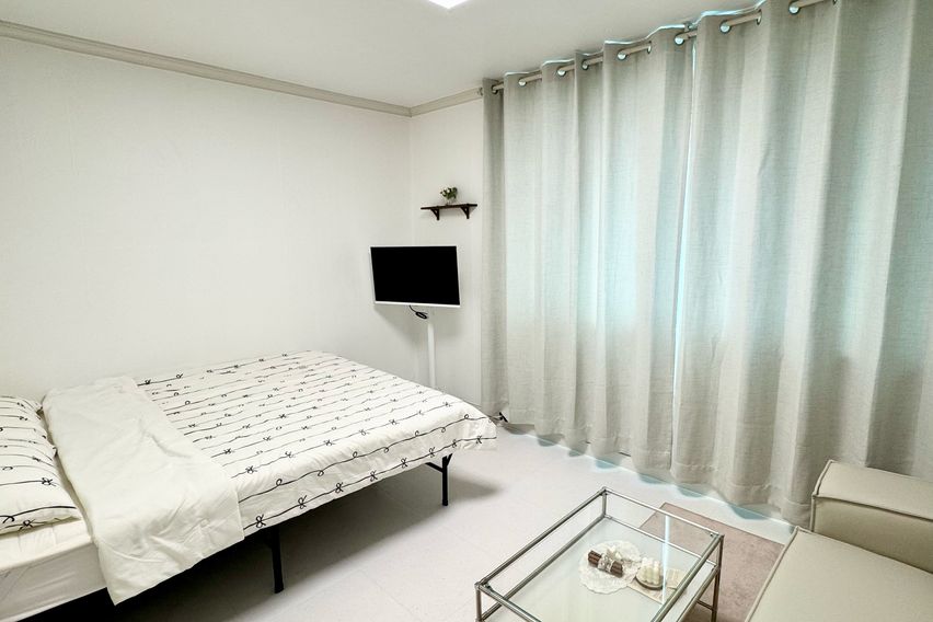 메종범물 초록 202호 1번째 이미지