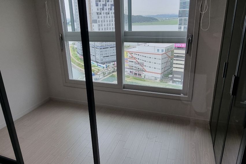 반달섬1티어뷰맛집