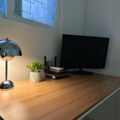 Myeonmok-dong studio apartment Unit Image