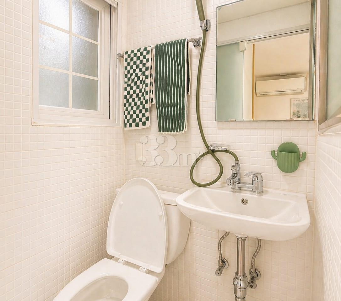 😀Fully Furnished💕Daechi Gangnam Stay 15th image