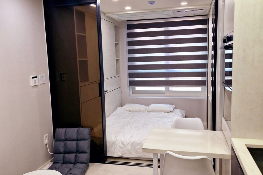 서울대병원 5분 풀옵션