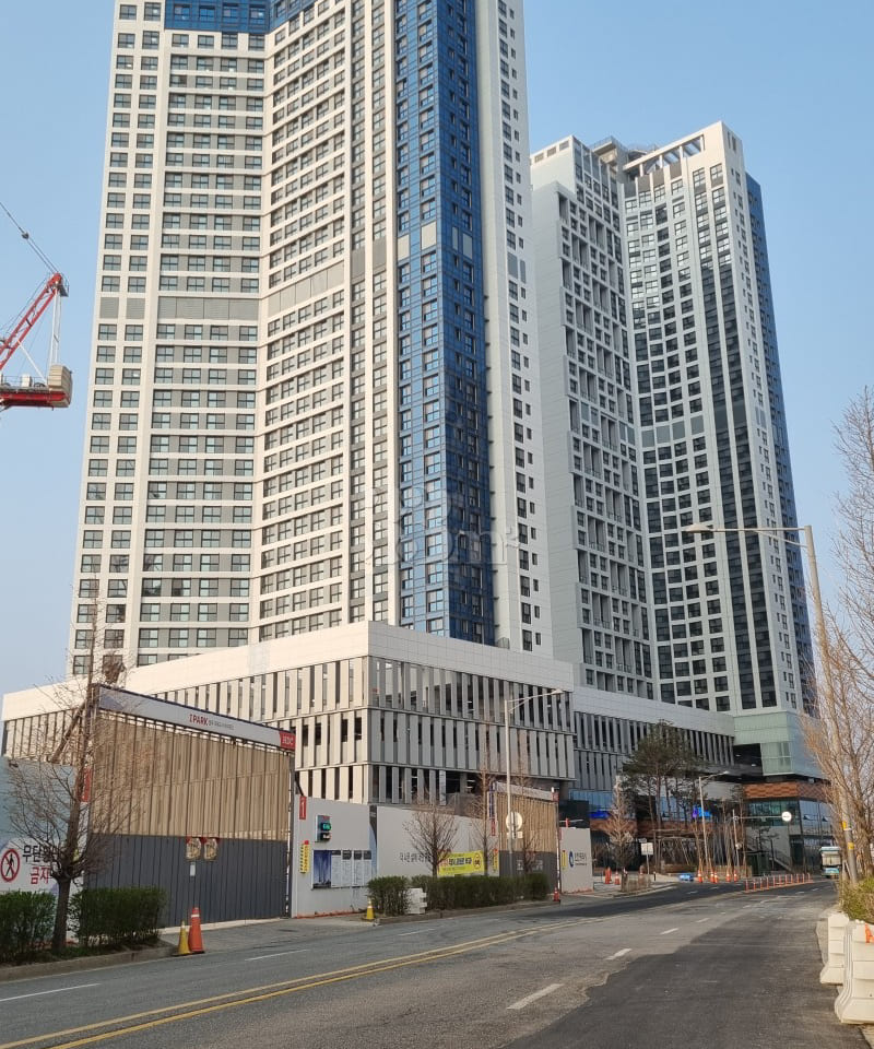 Best Value for Money / Cheongna Prugio 16th image