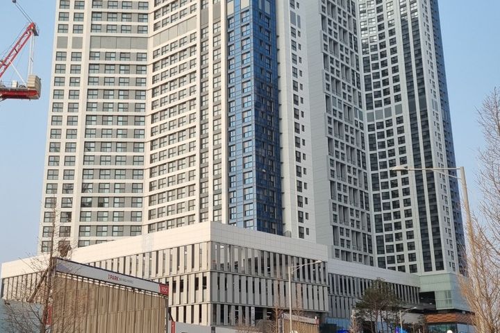 가성비 갑/청라푸르지오 16번째 이미지