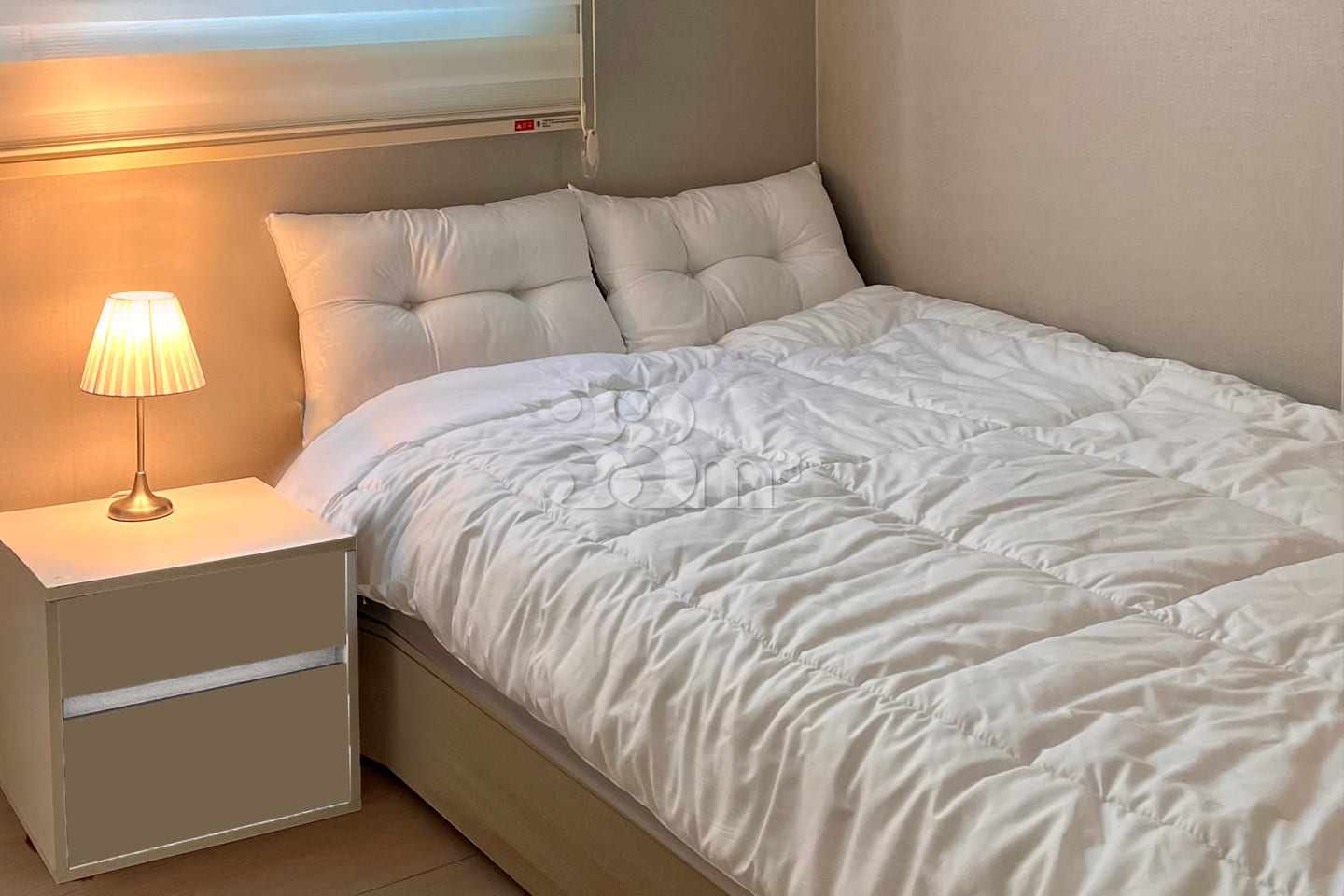 Fully furnished, clean room_No. 2 4th image