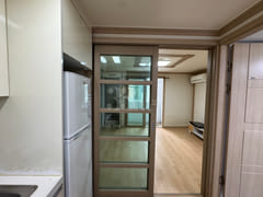Studio apartment near a government office 1th image