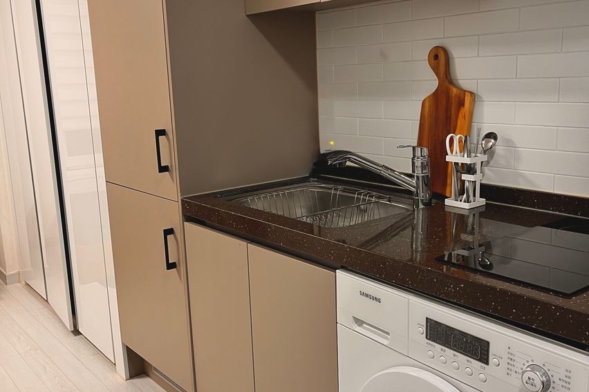 역세권 풀옵션 오피스텔