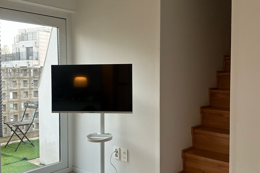 성내동복층테라스 12번째 이미지