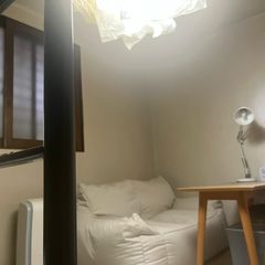 Fully furnished, parking available, Sanggye Unit Image