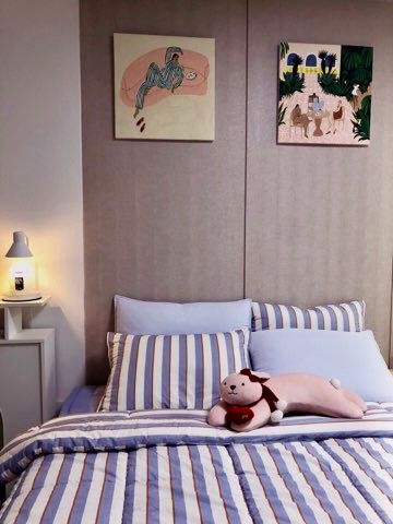 🌈상무space하우스