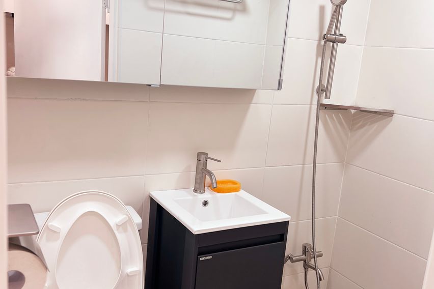 마포, 여의도 오피스텔