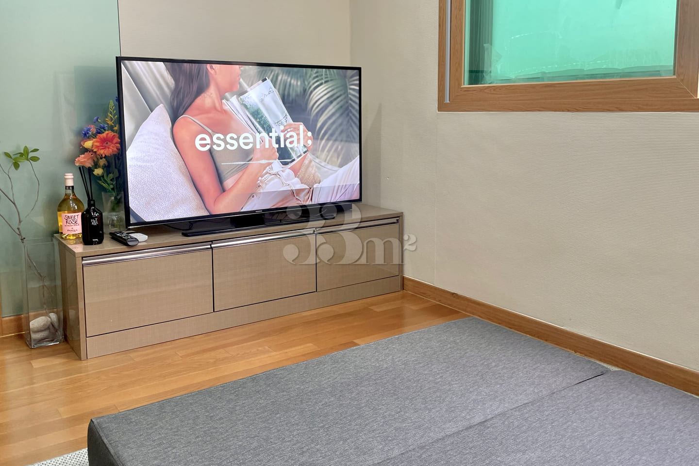 Fully furnished ⭐️ 1.5-room apartment near Ko 10th image