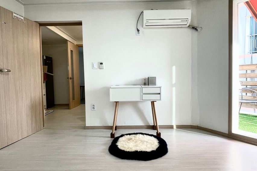 고대병원안암성신 테라스 4번째 이미지