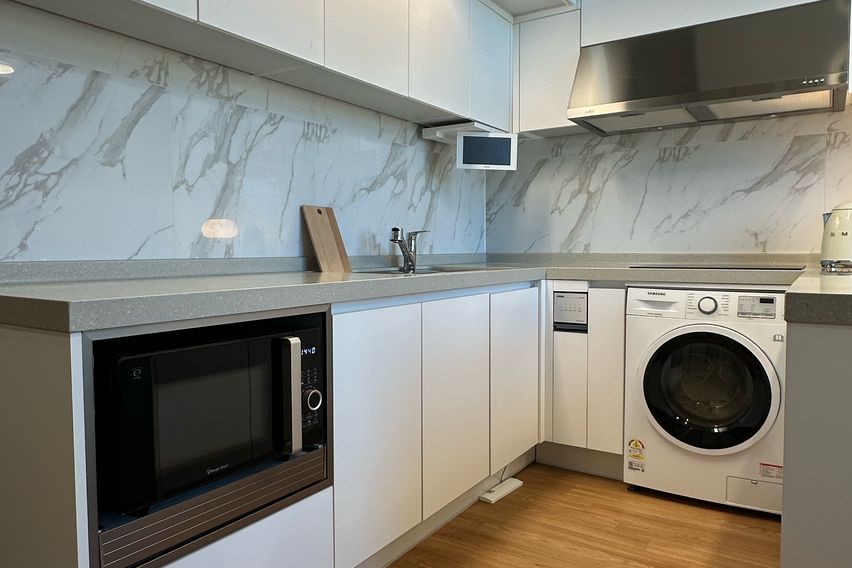 목동젠트리빌/풀옵션3룸