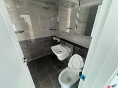 Fully furnished studio apartment near Sasang  8th image