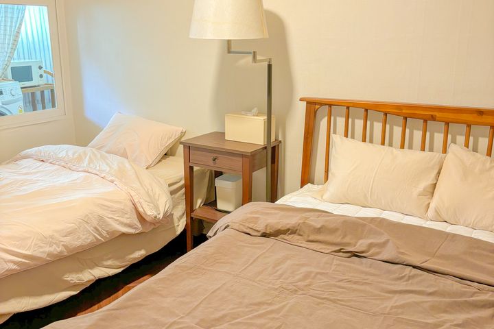 레인보우 스테이 풀옵션 4번째 이미지