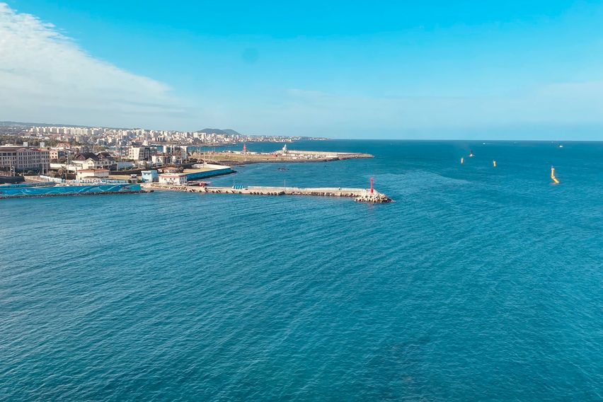 제주 감성 바다뷰♥️