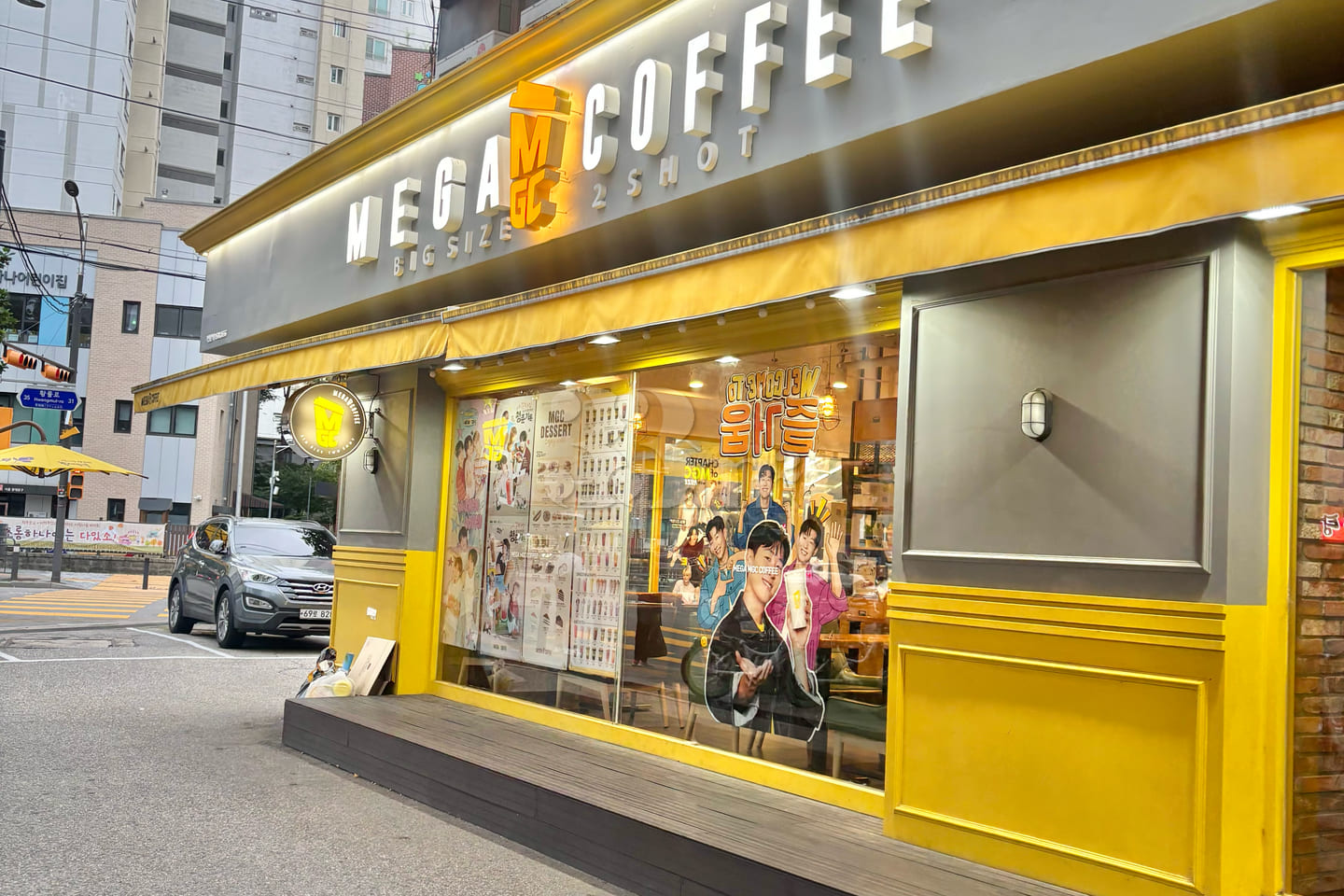 My home in Dongdaemun-gu 16th image