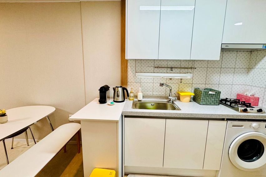 호수공원 킨텍스 하우스