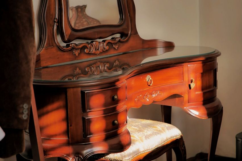 살롱드 해방 #3룸