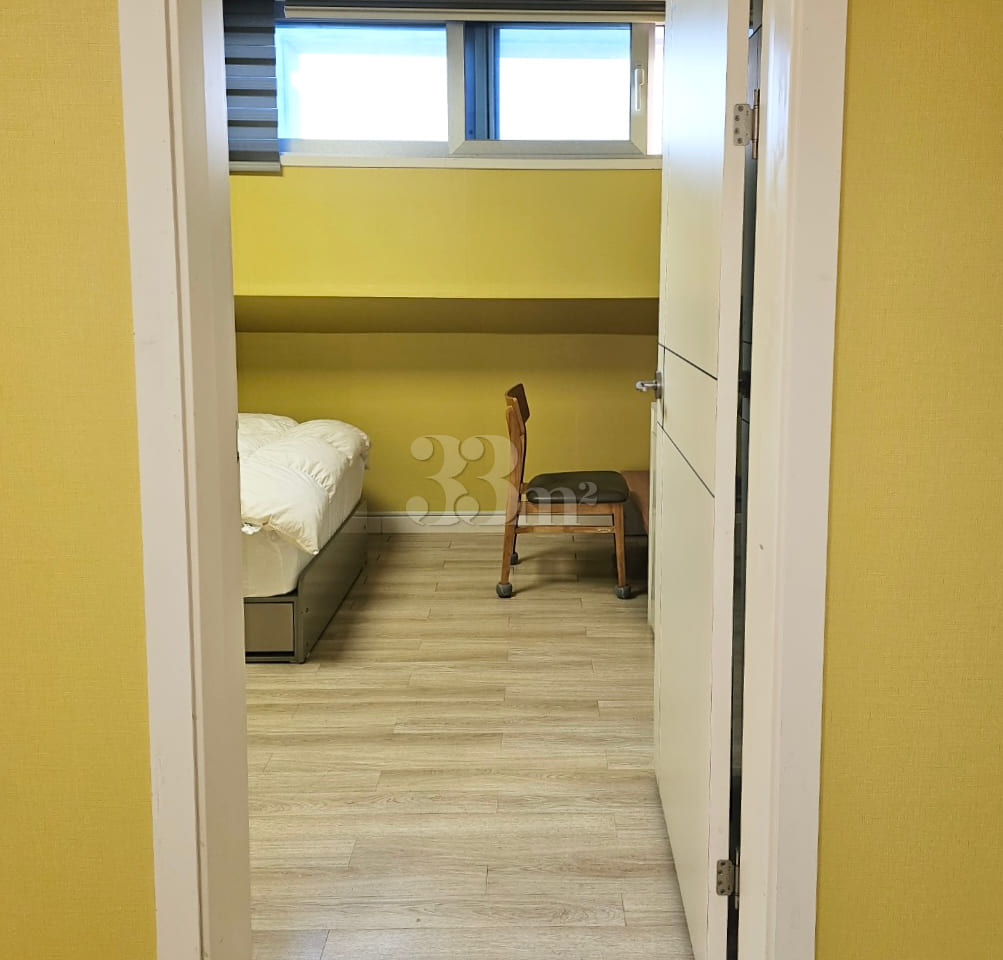 abc fully-furnished mini two-room apartment 7th image