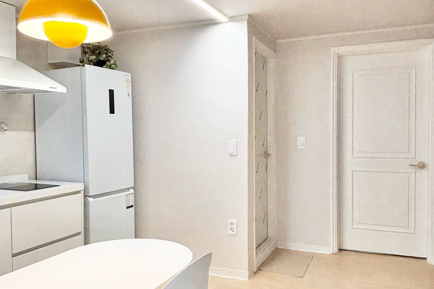 둔촌#2룸#각방에어컨 6번째 이미지