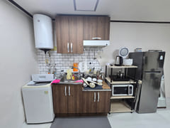 Sangdong White Jip 1th image