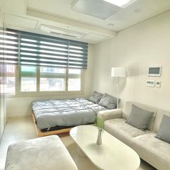 동탄역 초역세권 풀옵션 방 이미지