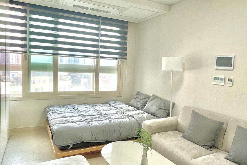 동탄역 초역세권 풀옵션