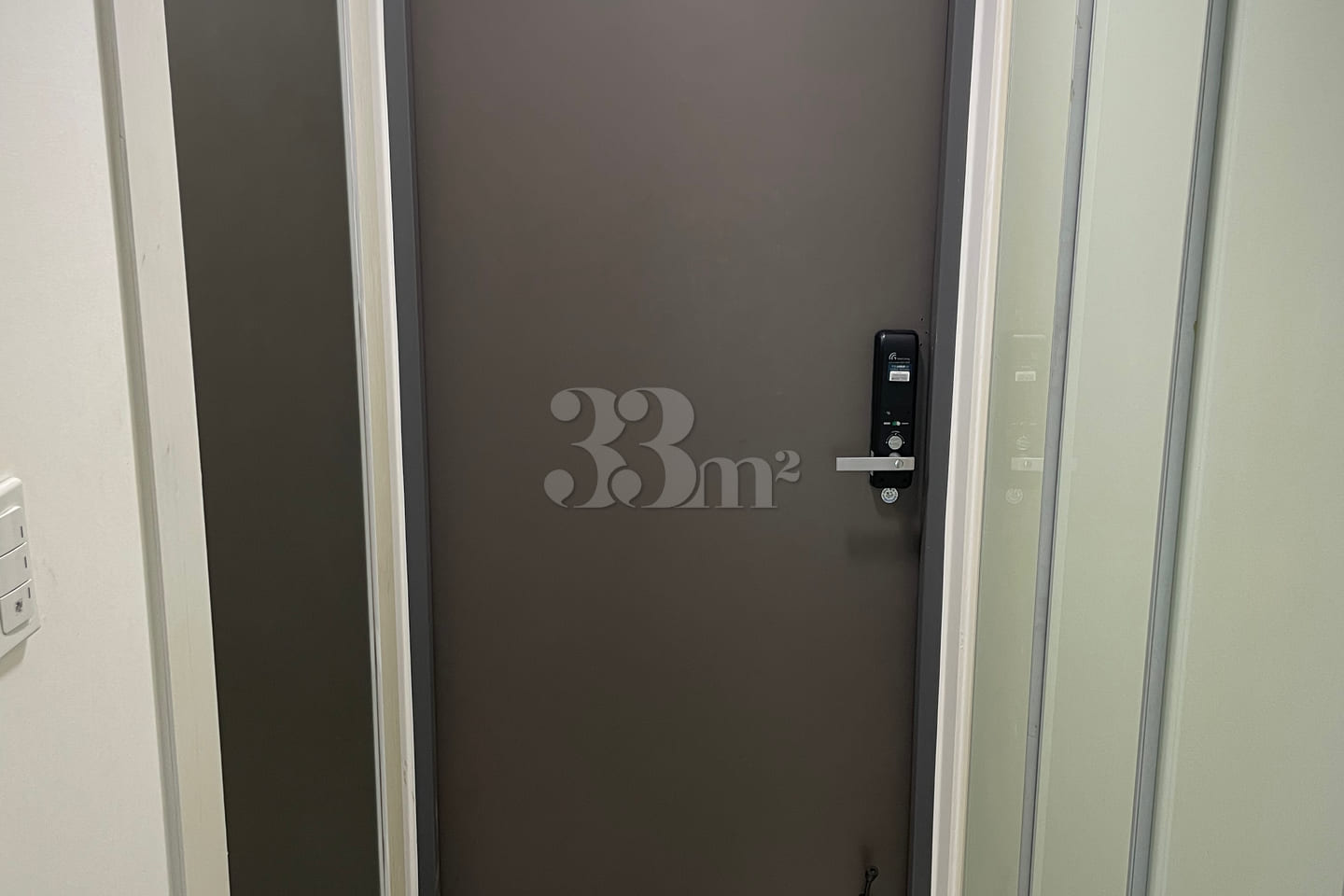 Fully furnished officetel in Gwanghwamun/Jong 18th image