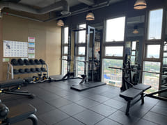 5 minutes from Seoul Station, panoramic view 14th image
