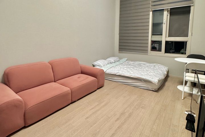 아늑한 감성휴식 스테이 1번째 이미지