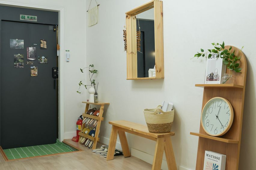 감성다이닝룸/신림10분