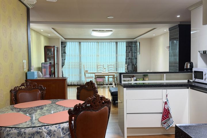 K-Vibe House 5th image