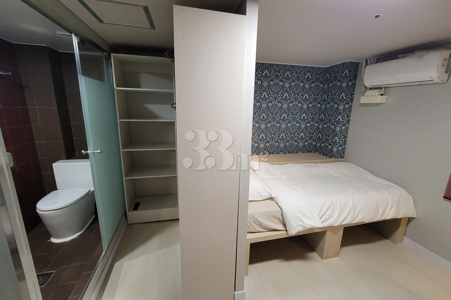 Premium Gosiwon near Handaeap Station 10th image