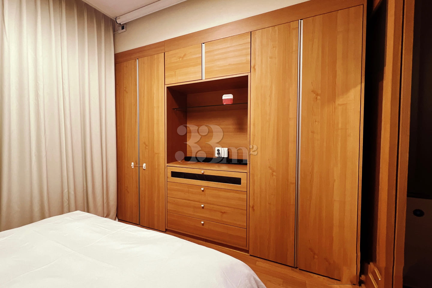 Suwon Station, walking distance, fully furnis 5th image