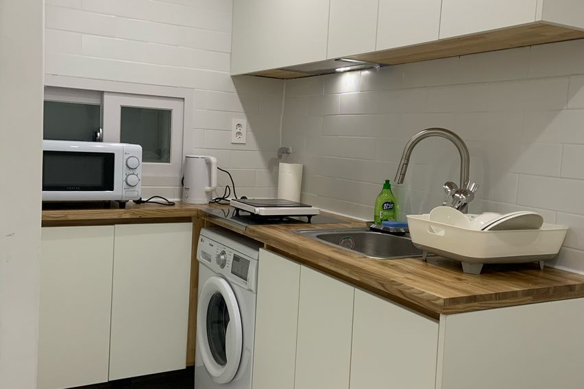 다가구주택 202호