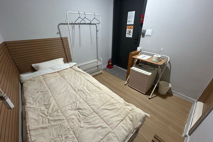 오드 스탠다드 102호 2번째 이미지